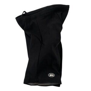 NWT REI Paceline Black Road Cycling Shorts Large